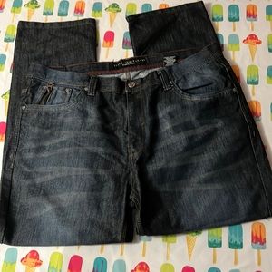 TRUTH SUBSTANCE COMMON SENSE Jeans, Size 40X30, NWOT MAKE AN OFFER!!!